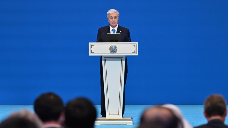 Создание нового здания для филиала МГИМО в Астане: шаг к укреплению образовательных связей и развитию международных отношений в регионе Астане