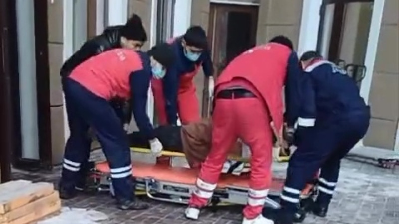 Лифт в Астане: разборки застройщика и акимата продолжаются Астане