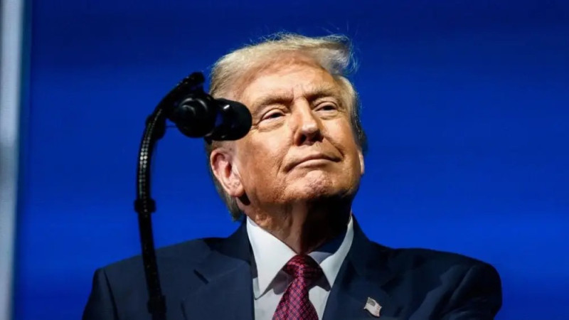 Трамп может посетить Казахстан: президенту США задали вопрос о возможности стать первым президентом, посетившим страну во время встречи с лидерами Центральной Азии. Астане