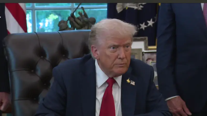 Трамп: "Томагавки" для Украины? Не в этот раз! Астане