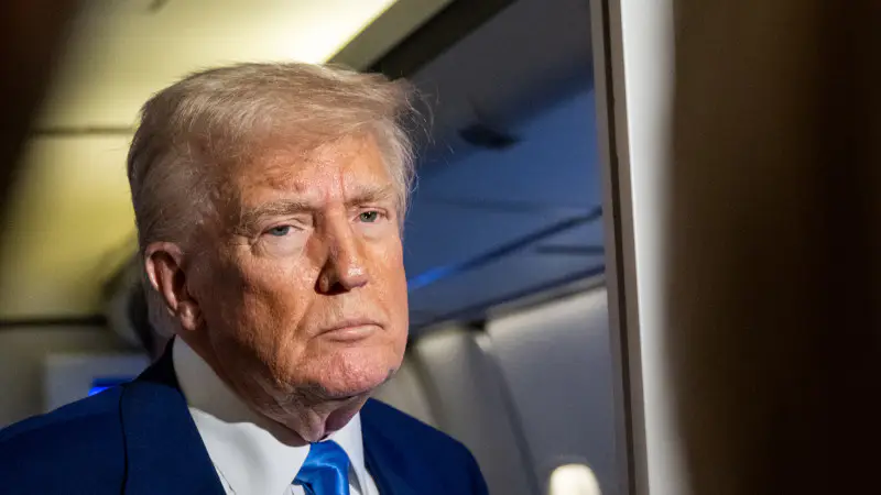 Трамп призвал президента Израиля помиловать Нетаньяху Астане