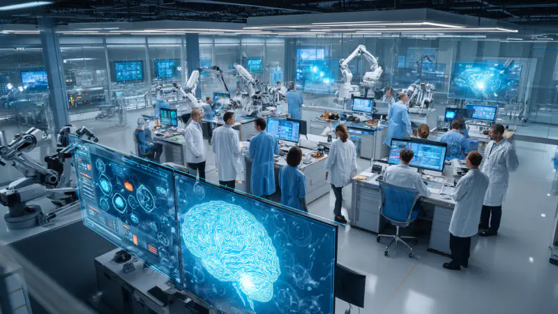 Токаев поддерживает инициативу Трампа: Казахстан на пути к ускорению технологического развития Астане