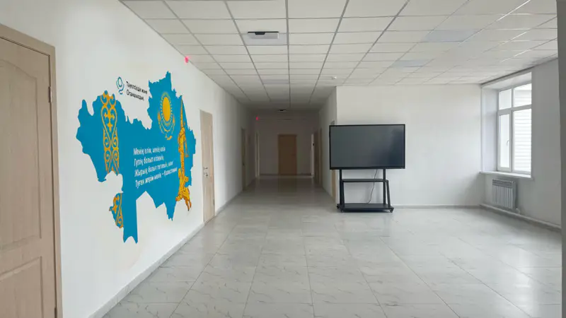 Ремонтные работы в образовательных учреждениях