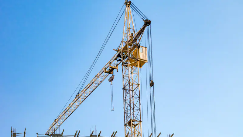 Трое строителей упали с высоты: полиция начала расследование Астане