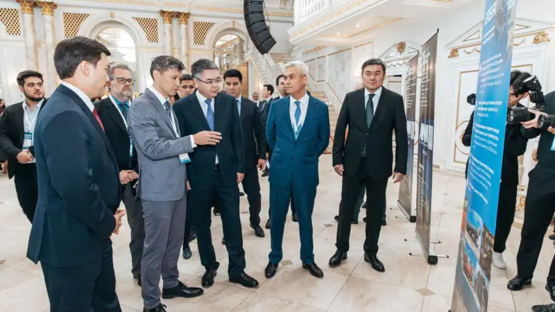 ГСК в Атырау: местное содержание на повестке дня Астане