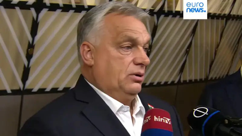 Венгрия блокирует путь Украины в ЕС: возможные последствия для европейской интеграции Астане