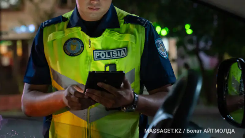 В Астане задержали судью межрайонного суда по гражданским делам Асель за управление автомобилем в состоянии алкогольного опьянения. Полиция прокомментировала инцидент, отметив, что информация о задержании подтверждена. В соцсетях активно обсуждают данное  Астане