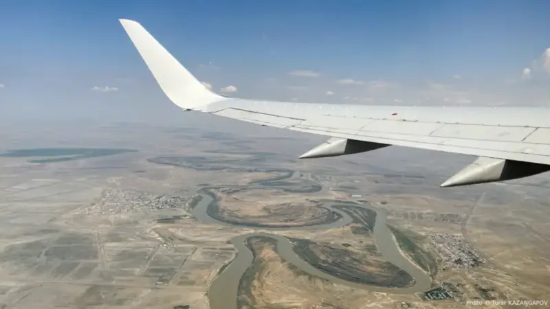 Задержка рейсов Airbus в Казахстане: обновление ПО завершится до конца дня, 18 самолётов уже обновлены Астане