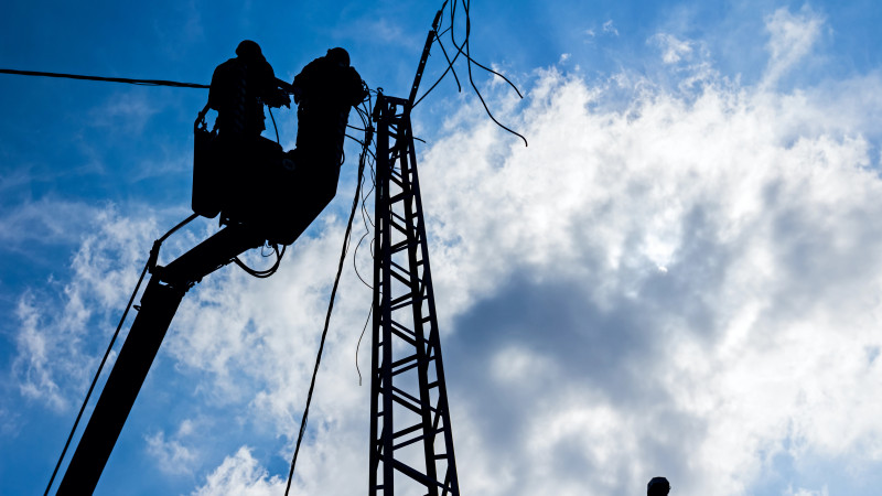 В Астане и пригороде 21 ноября ожидаются временные отключения электроэнергии, сообщает АО 'Астана-РЭК' Астане