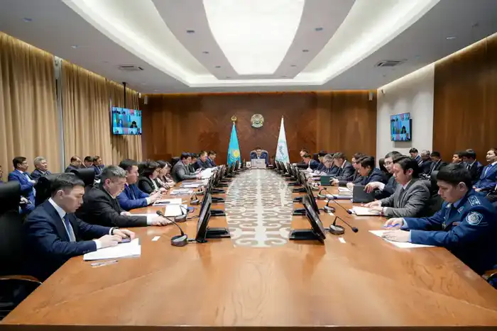 Эпидемиологическая ситуация в области находится на постоянном контроле (10)