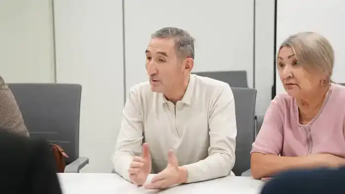 Личный прием граждан (5)