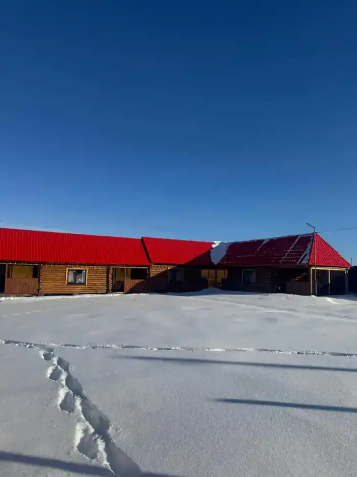 Новый сервисный центр открывается в Катон-Карагае Астане