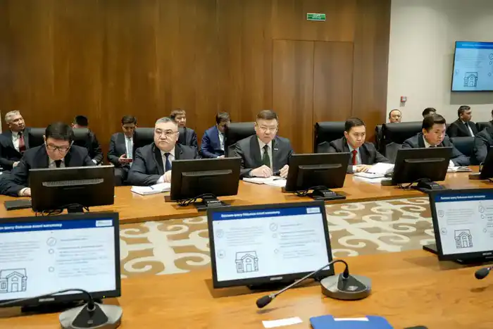 Эпидемиологическая ситуация в области находится на постоянном контроле (5)