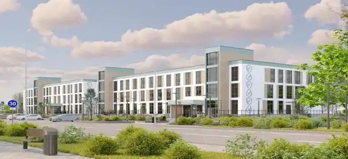 В этом году в Кызылординской области было введено в эксплуатацию 43 медицинских учреждения общей стоимостью 48,6 миллиарда тенге (3)