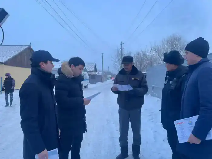 «Тени на улицах»: Астана борется с наркоторговлей в скрытых уголках города Астане