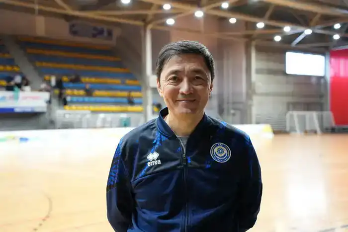 Инклюзивный футбольный матч в Караганде: шаг к социальной интеграции детей с особенностями развития Астане