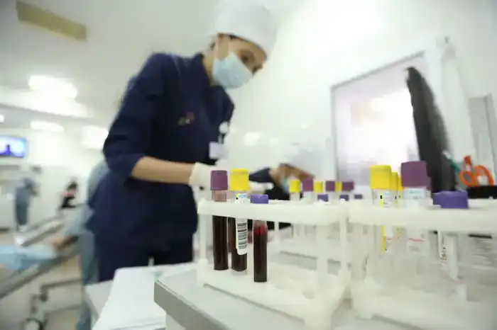 Алматы инвестирует в качественное образование и доступное здравоохранение (4)