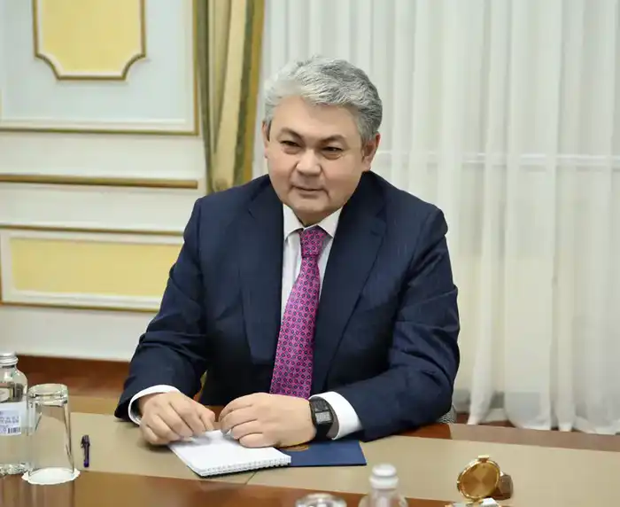 Казахстан и Корея: новый этап дружбы в дипломатии! Астане