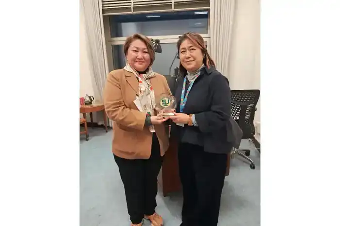 Сотрудничество ФАО и KazAgroOrganic в развитии органического сельского хозяйства Астане