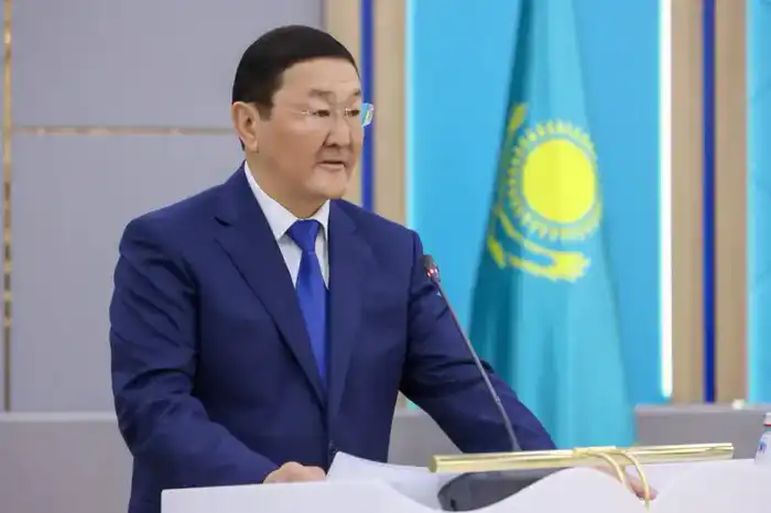 Начало профессионального пути: в Академии правоохранительных органов прошёл торжественный выпуск (8)