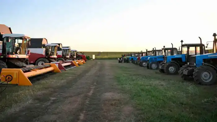 Увеличение заявок на финансирование посевной кампании 2026 года свидетельствует о росте интереса к агросектору и поддержке со стороны государства Астане