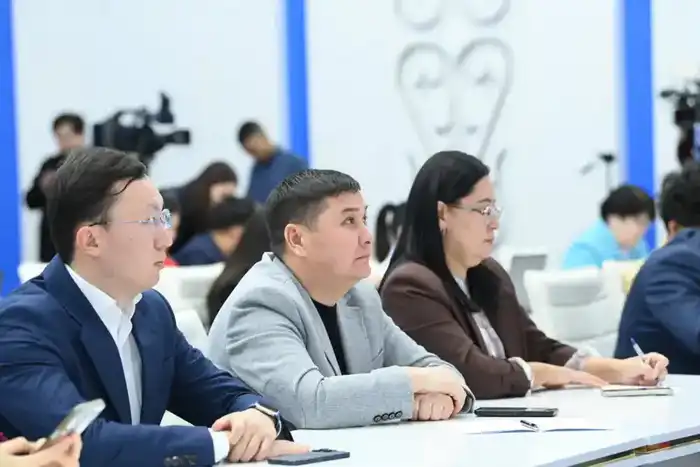 Бюджет Кызылординской области вырос на 246% (8)