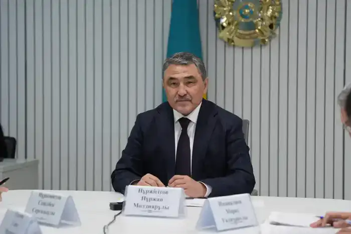 Восстановление водохранилищ и каналов в восточном Казахстане: влияние на сельское хозяйство и жизнь местных жителей Астане