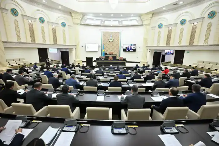 Сельхозживотные Казахстана: выздоровление на 51% благодаря ветеринарному обновлению Астане