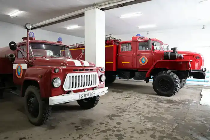 Развитие противопожарной инфраструктуры в сельской местности продолжается (10)