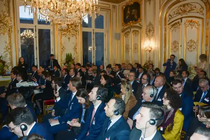 Казахстан усиливает промышленное партнёрство с Францией: новые проекты, инвестиции и технологии (4)