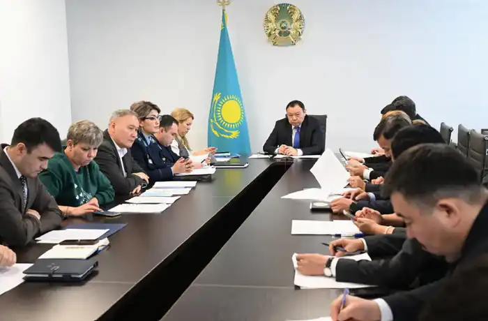 Безопасность детей в Алматы: новые меры Астане