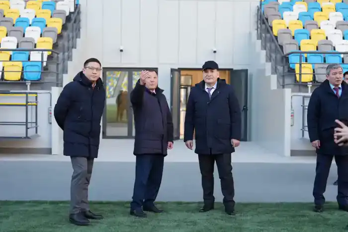 Визит Ералы Тогжанова: оценка влияния социальных и производственных объектов на развитие Кызылорды Астане