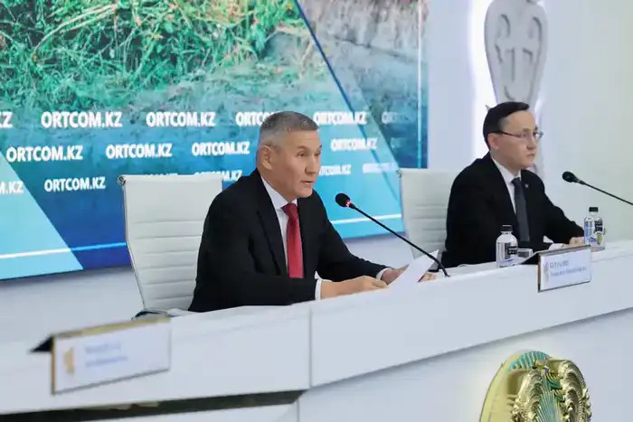 Казахстан: животноводство на взлете до 3 трлн тенге! Астане