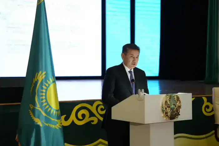 В районе Алтай завершен ремонт 30 километров дорог Астане