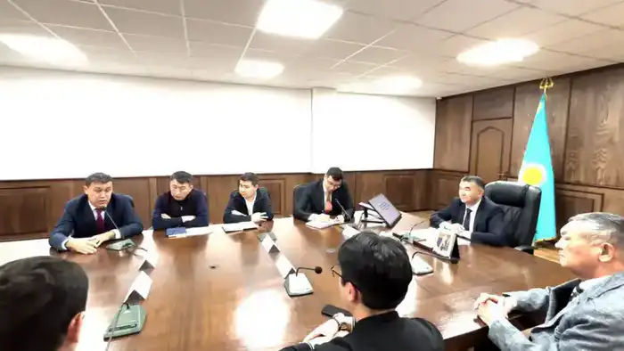 В пяти областях страны ведётся разъяснительная работа по внедрению цифровой системы для заключения договоров по подаче поливной воды Астане