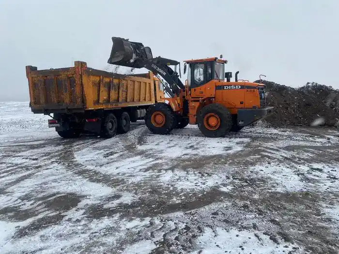 Карагандинская область: итоги в сфере энергетики и жилищно-коммунального хозяйства (6)