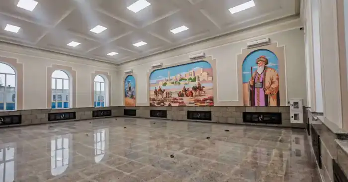 В Казахстане обновляются 124 железнодорожных вокзала: реконструкция продолжается Астане