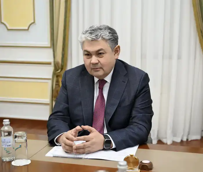 Казахстан и Китай: новый виток сотрудничества на горизонте! Астане