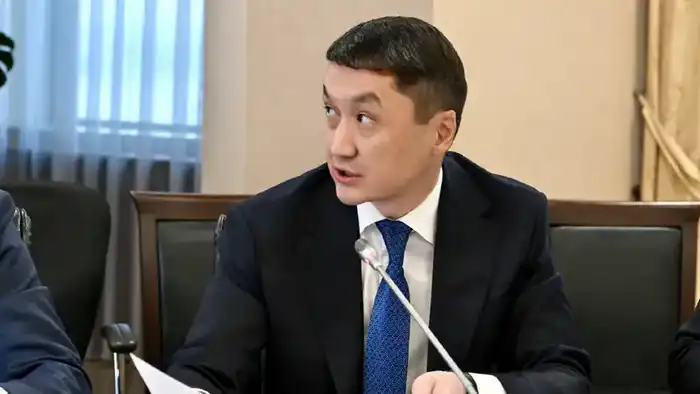 Минпром разрабатывает Дорожную карту для стимулирования роста обрабатывающей промышленности к 2026 году Астане