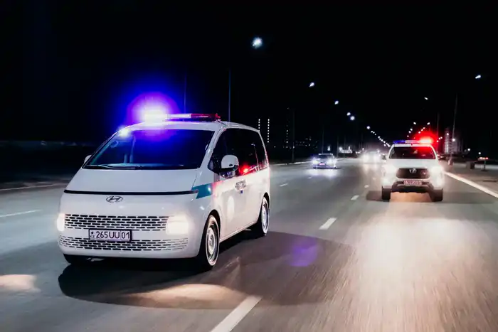 На страже порядка и спокойствия: ключевые итоги года Национальной гвардии МВД РК (5)