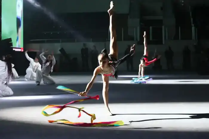 В Алматы наградили лучших спортсменов по итогам спортивного года Beles Almaty 2025 (4)