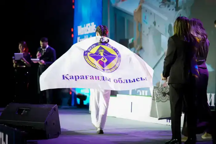 Национальный чемпионат WorldSkills Kazakhstan 2025 завершён: лучшие участники награждены (5)