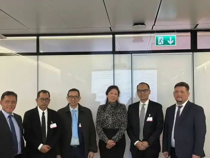 Казахстанская интеллектуальная собственность: Ботагоз Жакселекова открывает новую главу на 47-й сессии ВОИС Астане