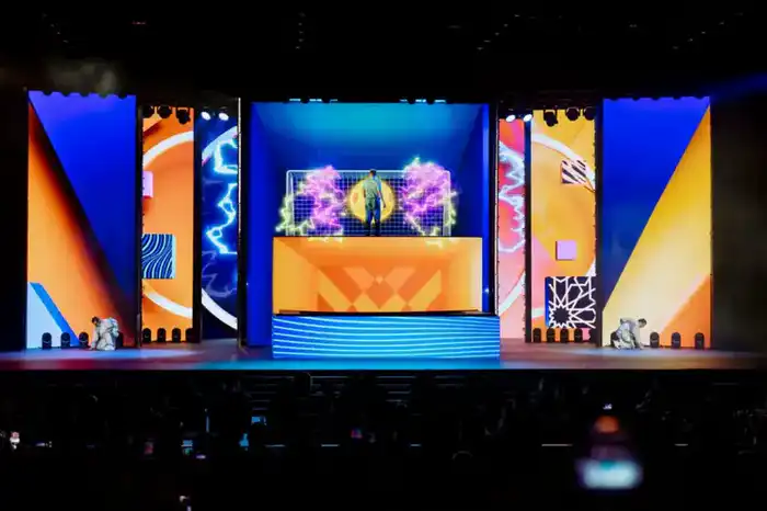 Игры Будущего-2025 стартовали в Абу Даби (3)