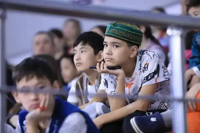 Международный турнир “Aktobe Open–2025” завершился (4)