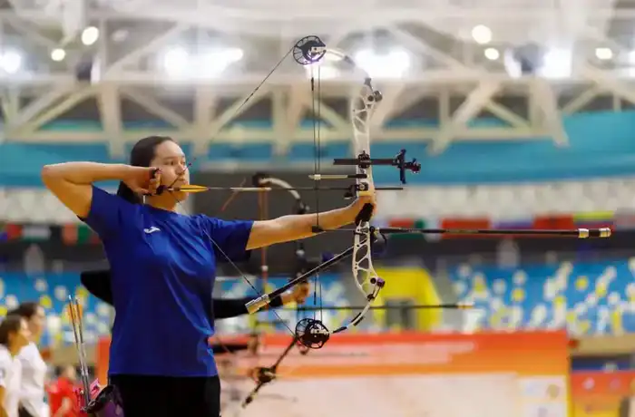 Спортсмены Алматинской области добиваются выдающихся результатов на международной арене, завоевав более 2 тысяч медалей в 2025 году Астане