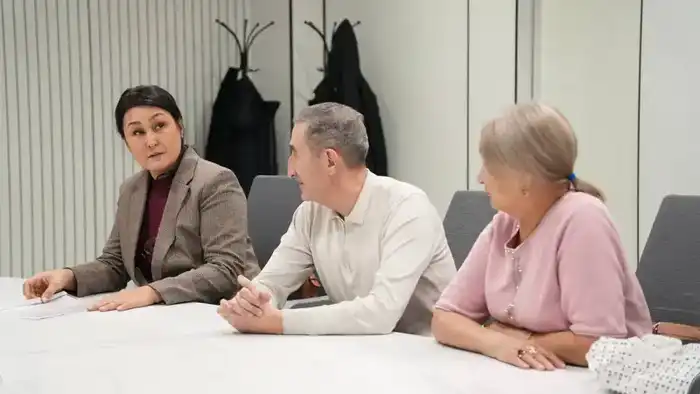 Личный прием граждан (2)