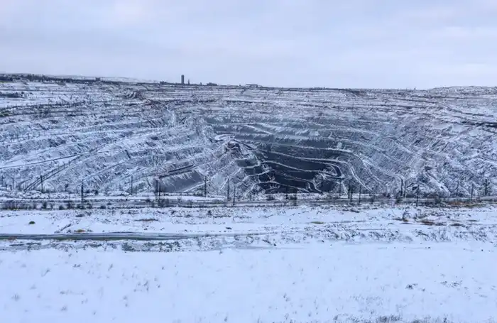В Рудном стартовало строительство завода по горячебрикетированному железу с инвестициями 655 млрд тенге Астане