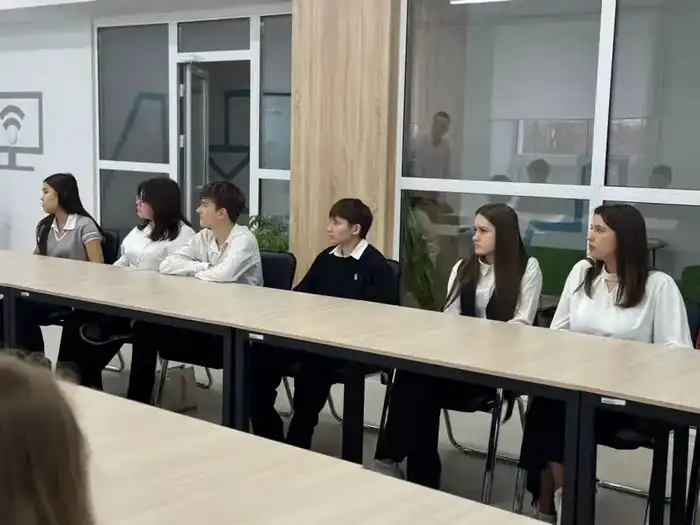 О ходе реализации республиканской экологической программы «Таза Қазақстан» в Житикаринском районе Астане