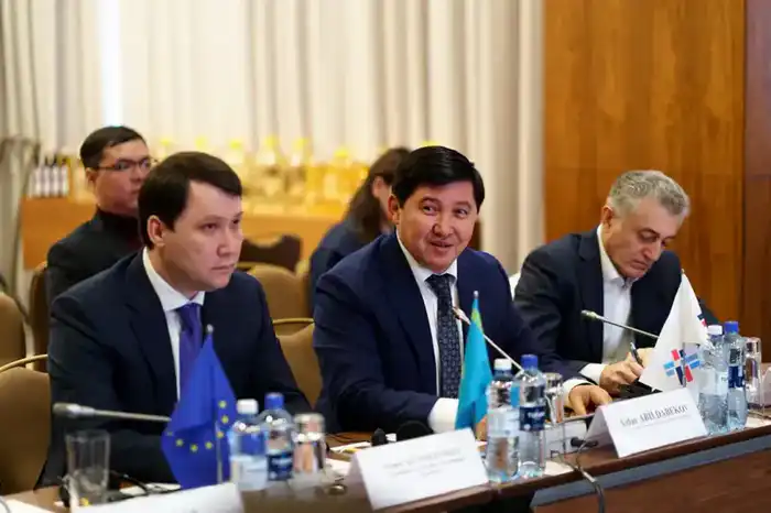 Казахстан на пути к продовольственной безопасности: план по увеличению экспорта масложировой продукции до 1 миллиарда долларов к 2028 году Астане